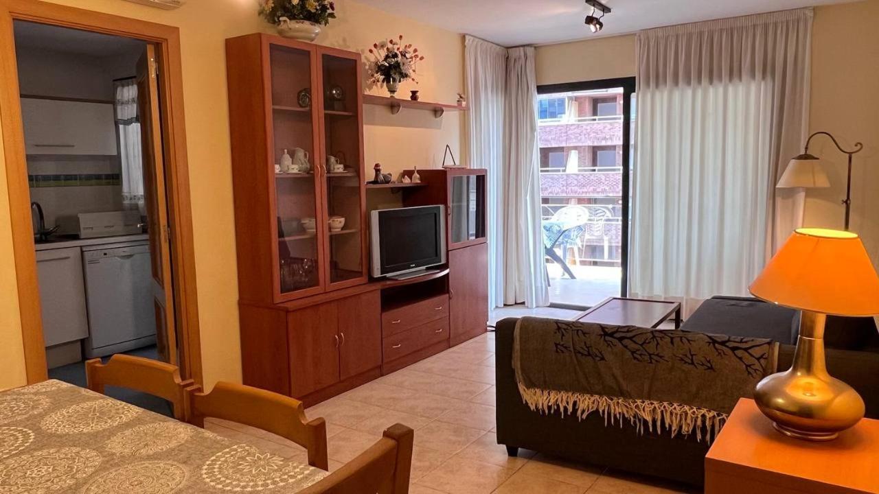 Апартаменты Edessa - Las Terrazas Lux Оропеса-дель-Мар Экстерьер фото
